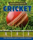 Image for Inside Sport: Cricket