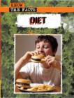 Image for Know The Facts: Diet