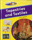 Image for Stories In Art: Tapestries and Textiles