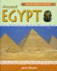 Image for History Beneath Your Feet: Ancient Egypt