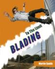 Image for Blading