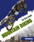 Image for Mountain biking