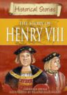 Image for Historical Stories: The Story of Henry VIII