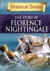 Image for Historical Stories: The Story of Florence Nightingale