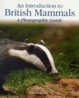 Image for An Introduction to: British Mammals