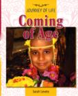 Image for Coming of age