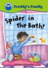 Image for Start Reading: Freddy&#39;s Family: Spider In The Bath!