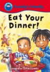 Image for Eat your dinner!