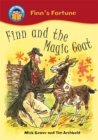 Image for Start Reading: Finn&#39;s Fortune: Finn and the Magic Goat