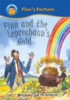 Image for Finn and the leprechaun&#39;s gold
