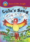 Image for Start Reading: Down In The Jungle: Lulu&#39;s Song