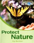 Image for Protect nature