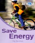 Image for Environment Action: Save Energy