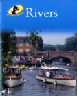 Image for Geography Detective Investigates: Rivers