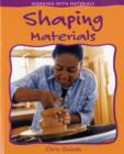 Image for Shaping materials