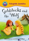 Image for Start Reading: Fairytale Jumbles: Goldilocks and the Wolf