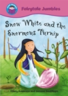 Image for Snow White and the enormous turnip