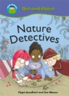 Image for Nature detectives