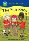 Image for Start Reading: Out and About: The Fun Race