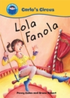 Image for Start Reading: Carlo&#39;s Circus: Lola Fanola