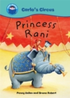 Image for Start Reading: Carlo&#39;s Circus: Princess Rani