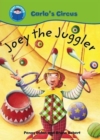 Image for Joey the juggler