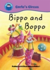 Image for Start Reading: Carlo&#39;s Circus: Bippo and Boppo