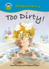 Image for Start Reading: All About Henry: Too Dirty!