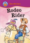 Image for Start Reading: Sheriff Stan: Rodeo Rider
