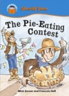 Image for The pie-eating contest