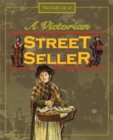 Image for The daily life of a Victorian street seller