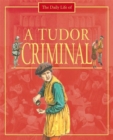 Image for The daily life of a Tudor criminal