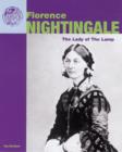 Image for Famous People: Florence Nightingale Lady of the Lamp