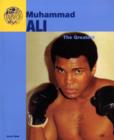 Image for Muhammad Ali  : the greatest