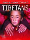 Image for People Under Threat: Tibetans
