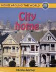 Image for Homes Around the World: City Home