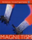 Image for Science Investigations: Magnetism