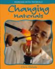 Image for Working with Materials: Changing Materials