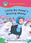 Image for Start Reading: Nursery Crimes: Little Bo Peep&#39;s Missing Sheep