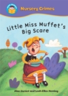 Image for Little Miss Muffet&#39;s big scare