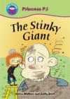 Image for Start Reading: Princess PJ: The Stinky Giant