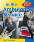 Image for In the Ambulance Service