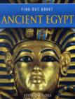Image for Find out about ancient Egypt
