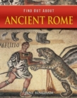 Image for Find out about ancient Rome