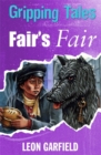 Image for Fair&#39;s fair