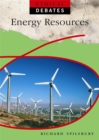 Image for Energy resources