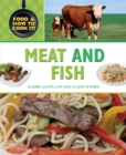 Image for Food and How To Cook It!: Meat and Fish