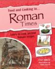 Image for Food and Cooking In... Roman Times