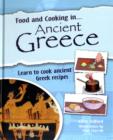 Image for Food and cooking in-- ancient Greece