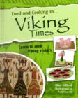 Image for Food and cooking-- in Viking times